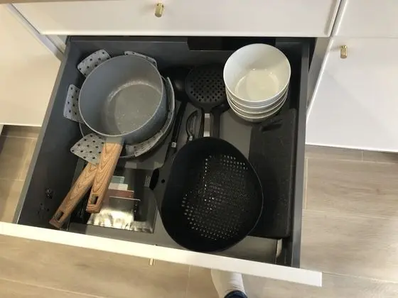 Comfort Dört Kişilik Oda