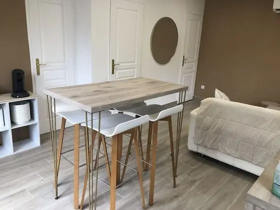 Comfort Dört Kişilik Oda