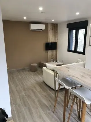 Comfort Dört Kişilik Oda