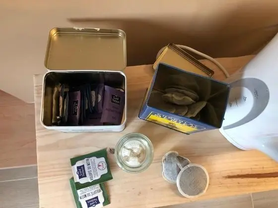 Comfort Dört Kişilik Oda