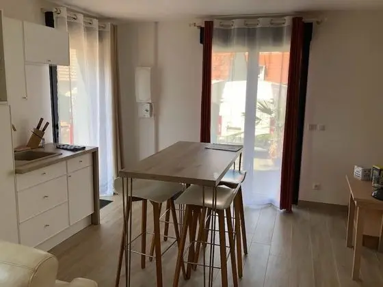 Comfort Dört Kişilik Oda