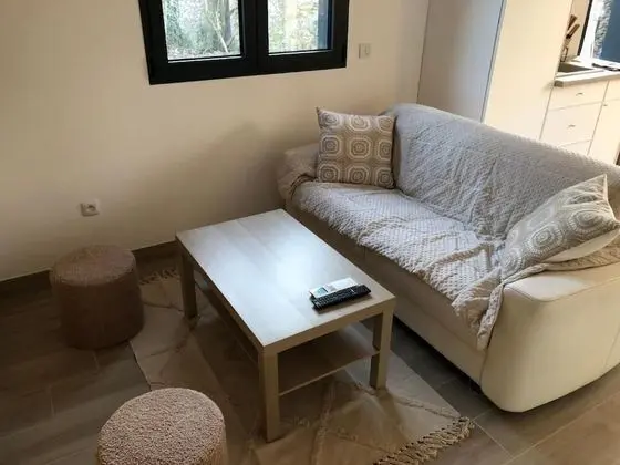 Comfort Dört Kişilik Oda