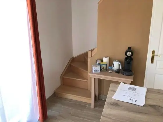 Comfort Dört Kişilik Oda