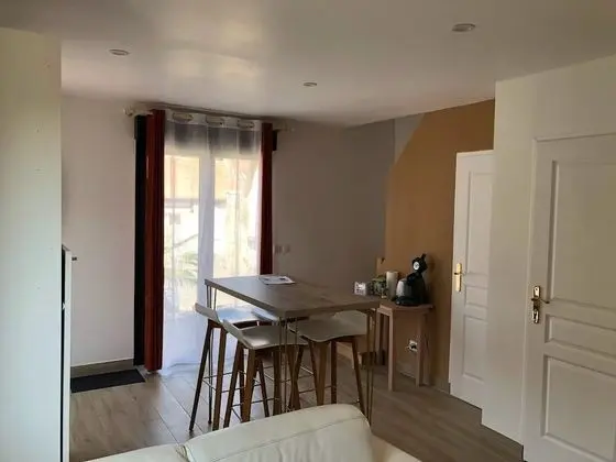 Comfort Dört Kişilik Oda