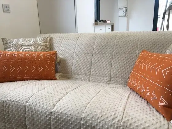 Comfort Dört Kişilik Oda