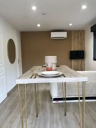 Comfort Dört Kişilik Oda