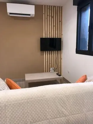 Comfort Dört Kişilik Oda