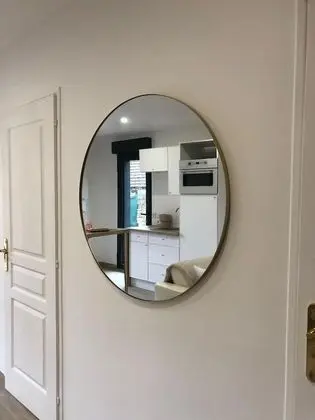 Comfort Dört Kişilik Oda