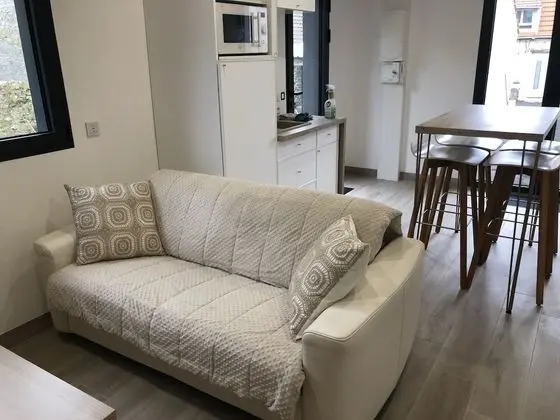 Comfort Dört Kişilik Oda