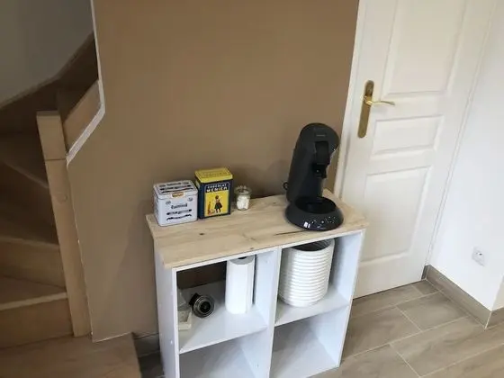 Comfort Dört Kişilik Oda