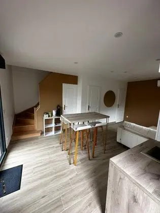 Comfort Dört Kişilik Oda