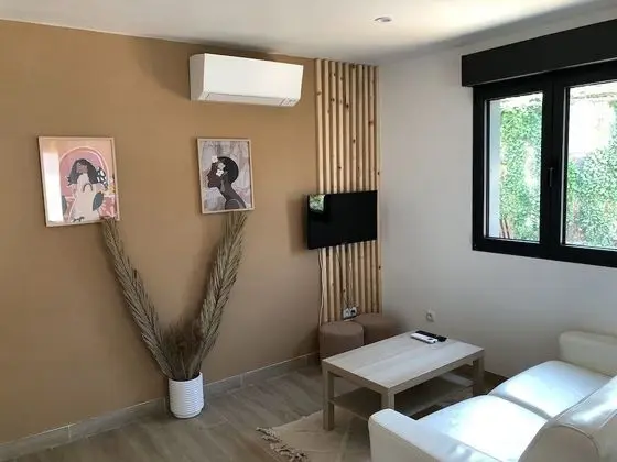 Comfort Dört Kişilik Oda