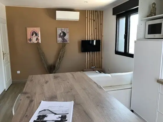 Comfort Dört Kişilik Oda