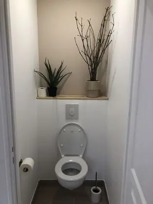 Comfort Dört Kişilik Oda