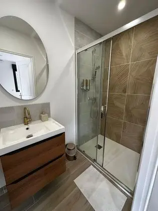 Comfort Dört Kişilik Oda