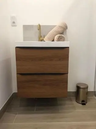 Comfort Dört Kişilik Oda