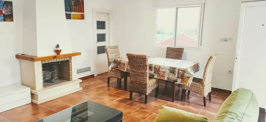 Apart Daire, 1 Yatak Odası, Teras