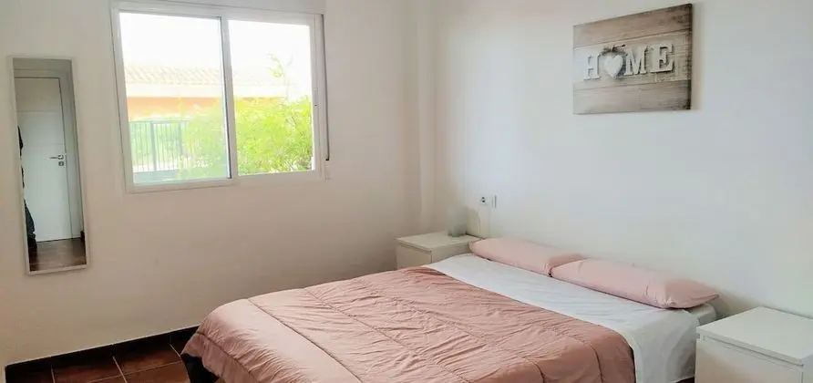 Apart Daire, 2 Yatak Odası, Teras