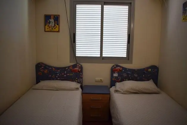 Apart Daire, 3 Yatak Odası