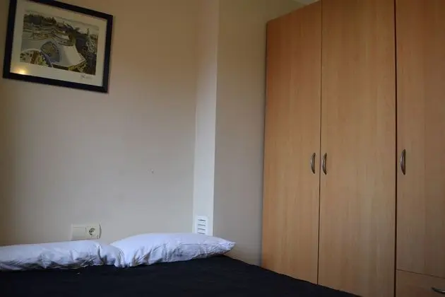 Apart Daire, 3 Yatak Odası