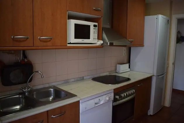 Apart Daire, 3 Yatak Odası