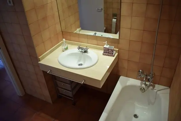 Apart Daire, 3 Yatak Odası