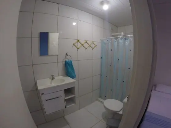 Basic Dört Kişilik Oda, 2 Çift Kişilik Yatak