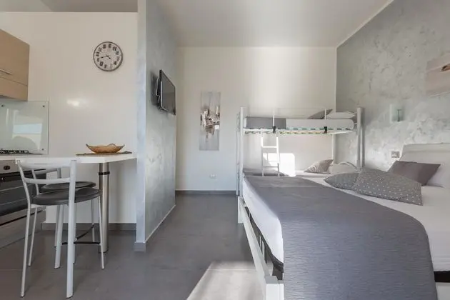 Basic Stüdyo (1294-Monolocale Cloe)