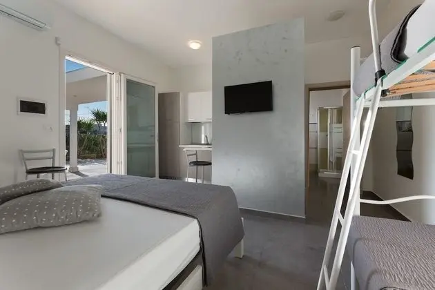 Basic Stüdyo (1294-Monolocale Cloe)