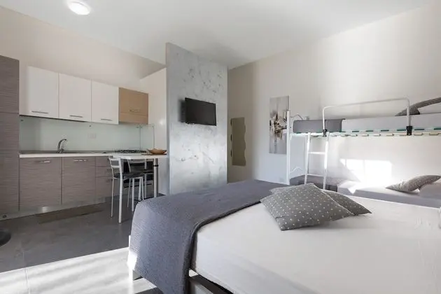 Basic Stüdyo (1294-Monolocale Cloe)