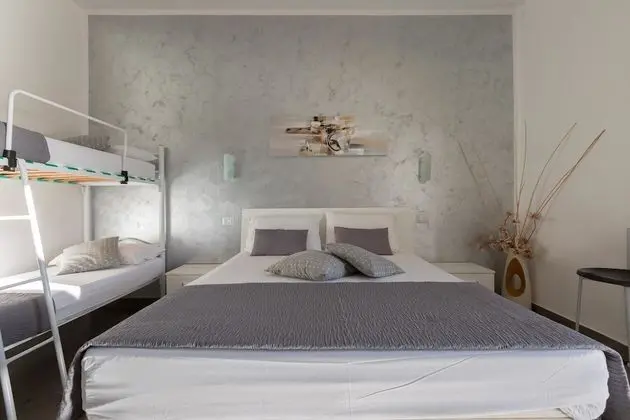 Basic Stüdyo (1294-Monolocale Cloe)