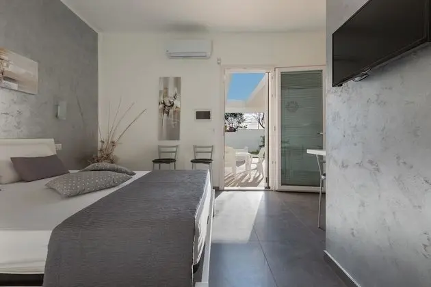 Basic Stüdyo (1294-Monolocale Cloe)