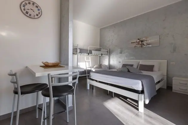 Basic Stüdyo (1294-Monolocale Cloe)