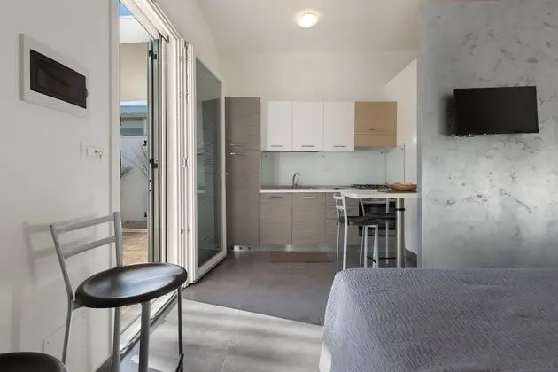 Basic Stüdyo (1294-Monolocale Cloe)