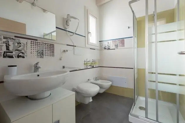 Basic Stüdyo (1294-Monolocale Cloe)