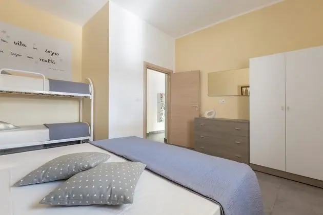 Comfort Apart Daire, 1 Yatak Odası (1295-Bilocale Aura)