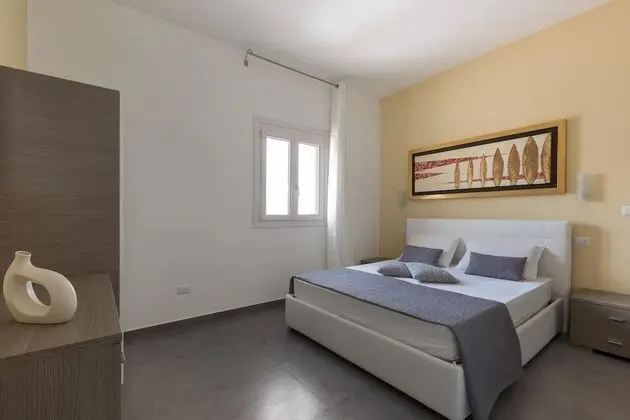 Comfort Apart Daire, 1 Yatak Odası (1295-Bilocale Aura)