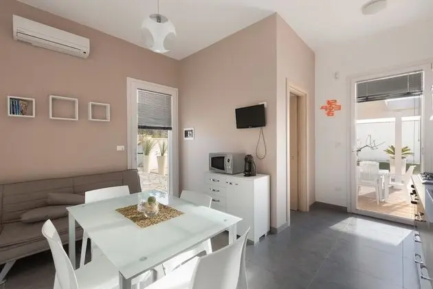 Comfort Apart Daire, 1 Yatak Odası (1295-Bilocale Aura)