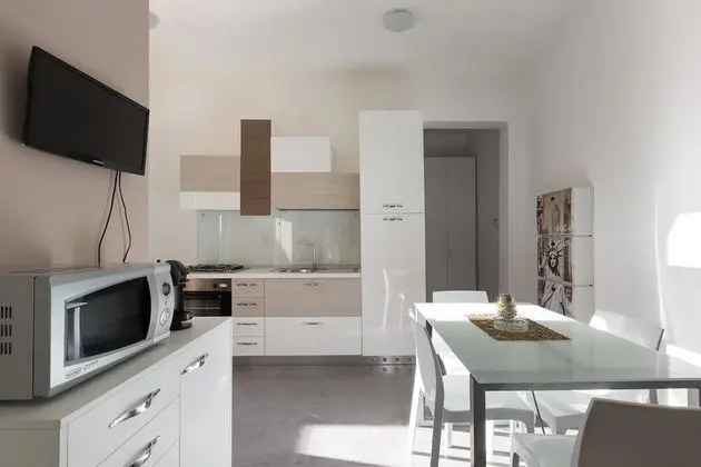 Comfort Apart Daire, 1 Yatak Odası (1295-Bilocale Aura)