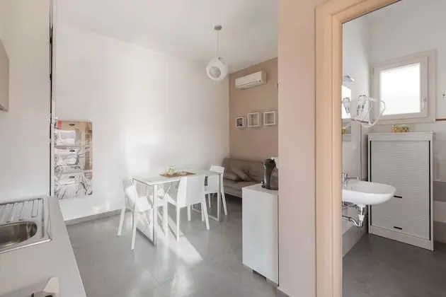 Comfort Apart Daire, 1 Yatak Odası (1295-Bilocale Aura)