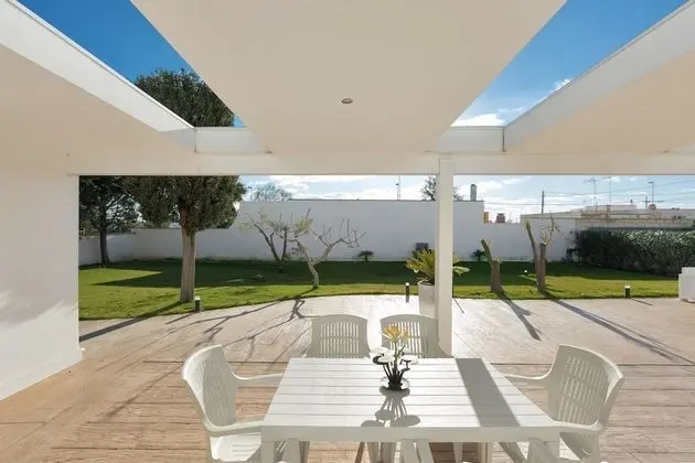 Comfort Apart Daire, 1 Yatak Odası (1295-Bilocale Aura)