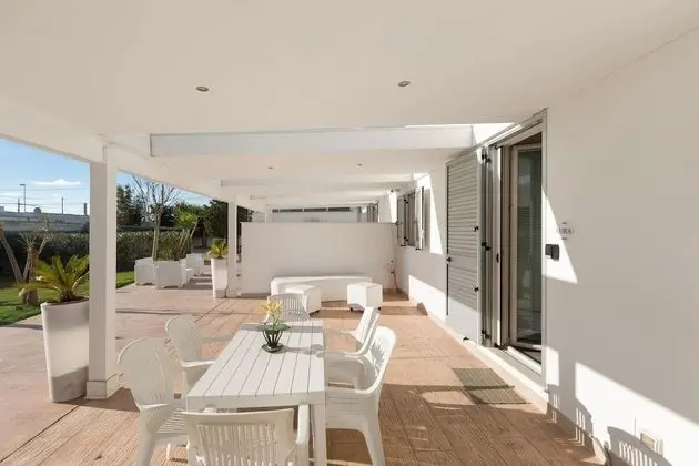 Comfort Apart Daire, 1 Yatak Odası (1295-Bilocale Aura)