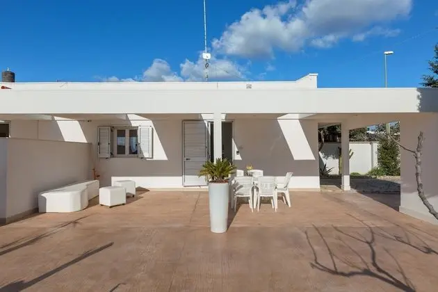 Comfort Apart Daire, 1 Yatak Odası (1295-Bilocale Aura)