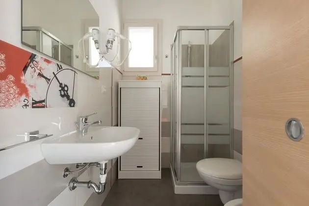 Comfort Apart Daire, 1 Yatak Odası (1295-Bilocale Aura)