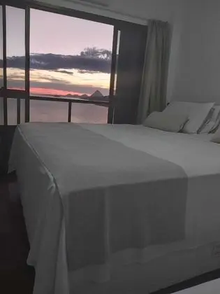 Superior Oda, Balkon, Deniz Manzaralı