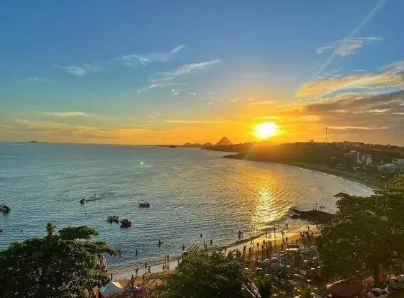 Superior Oda, Balkon, Deniz Manzaralı