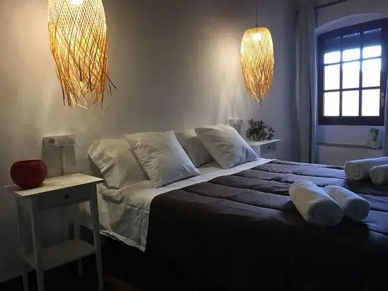 Apart Daire, 2 Yatak Odası (La Trilla)