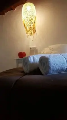 Apart Daire, 2 Yatak Odası (La Trilla)