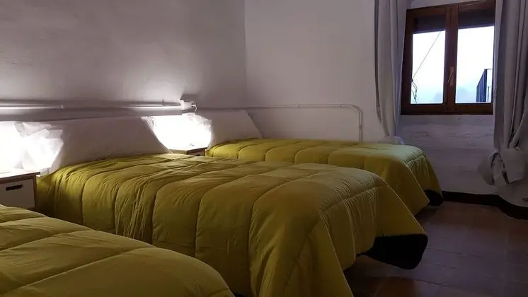 Apart Daire, 2 Yatak Odası (La Trilla)