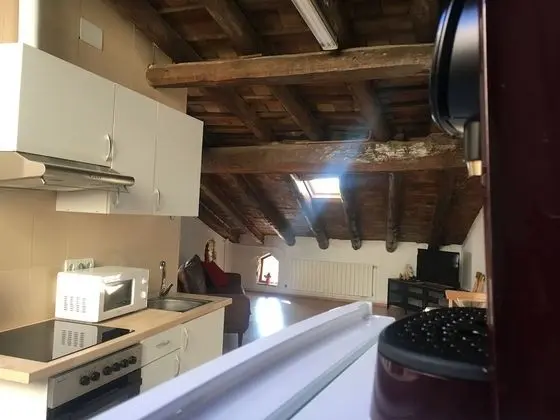 Apart Daire, 2 Yatak Odası (La Trilla)